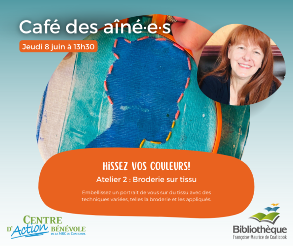 Atelier 2 Nadia Nadège